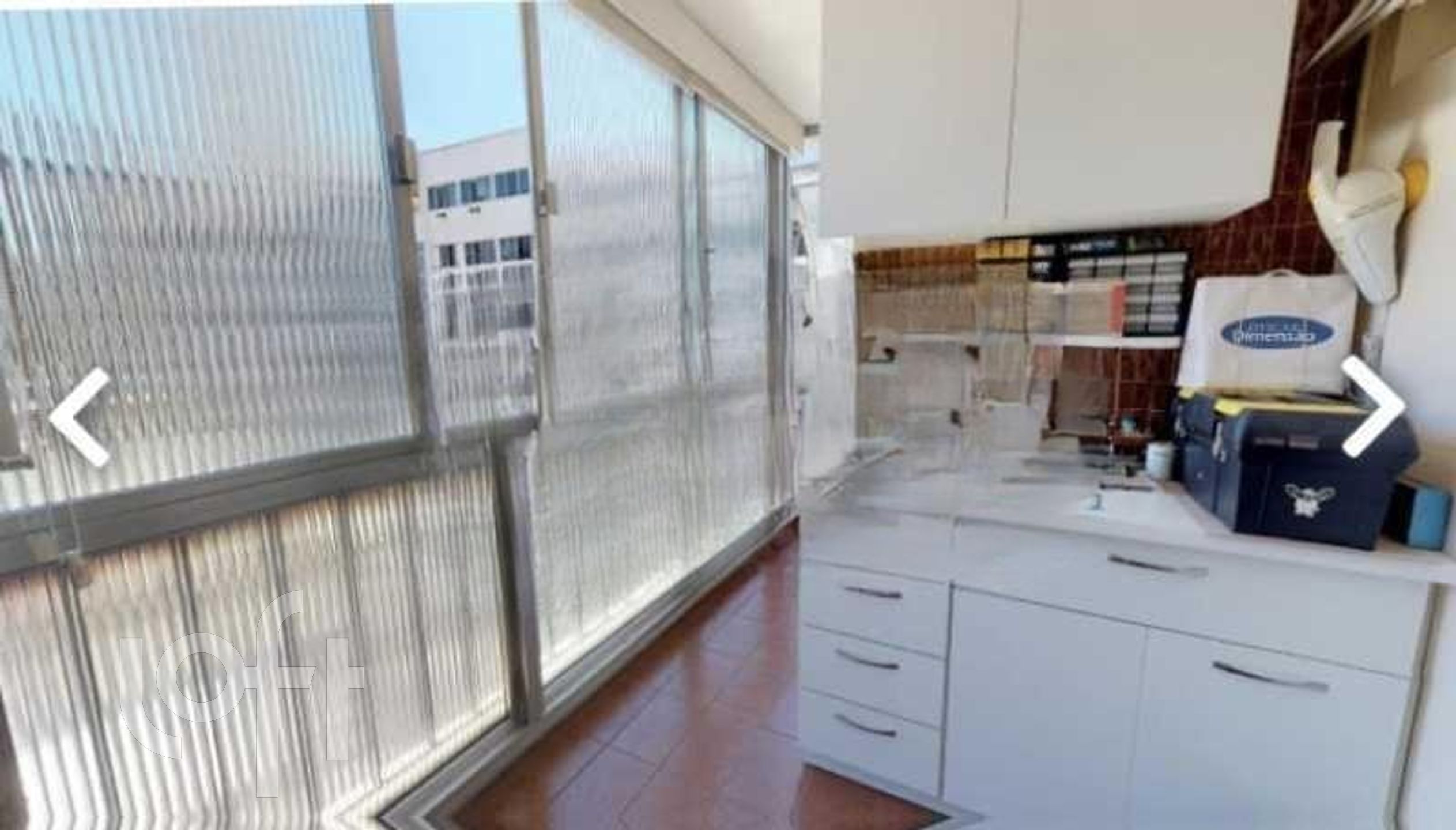 Apartamento à venda com 3 quartos, 159m² - Foto 20