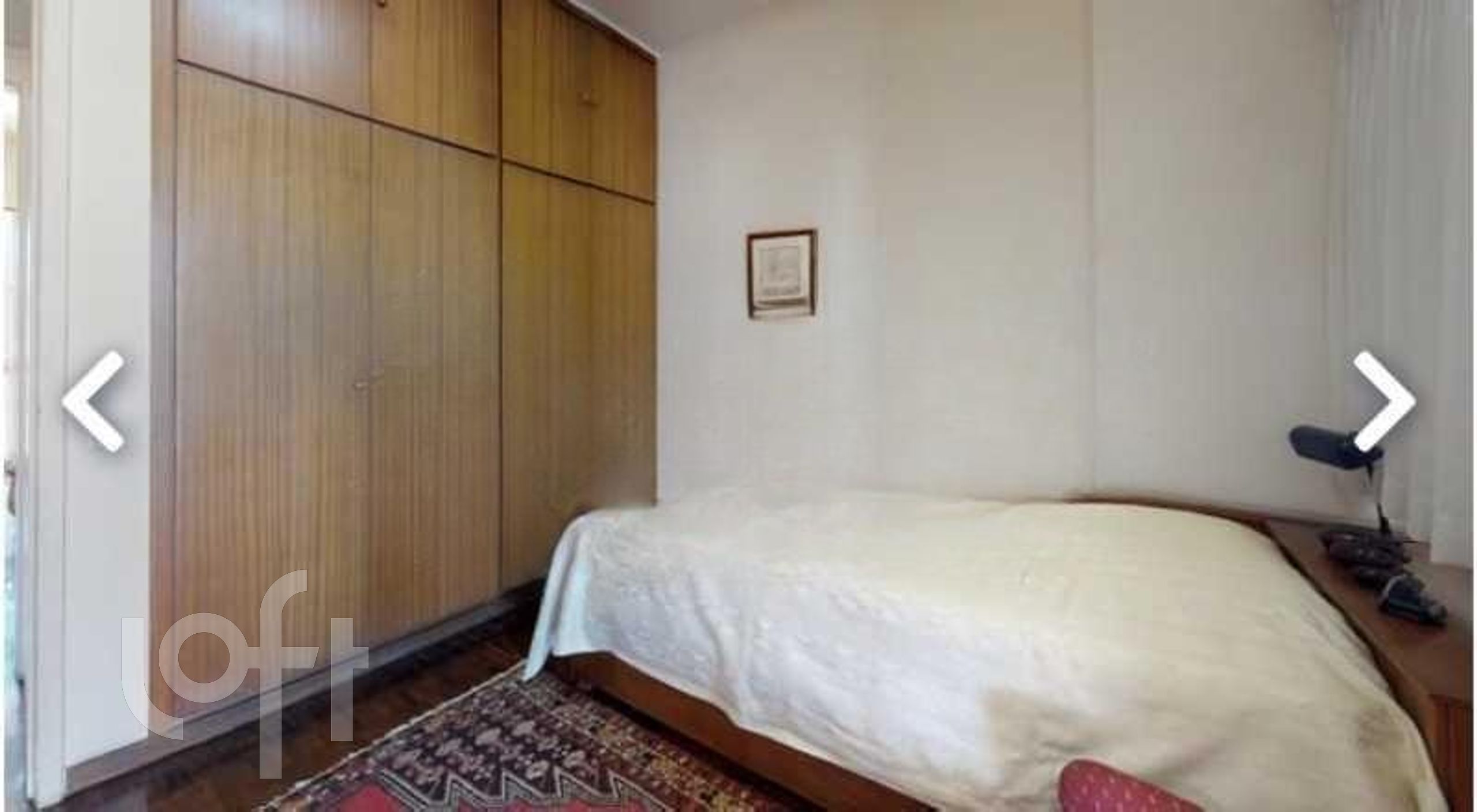 Apartamento à venda com 3 quartos, 159m² - Foto 12