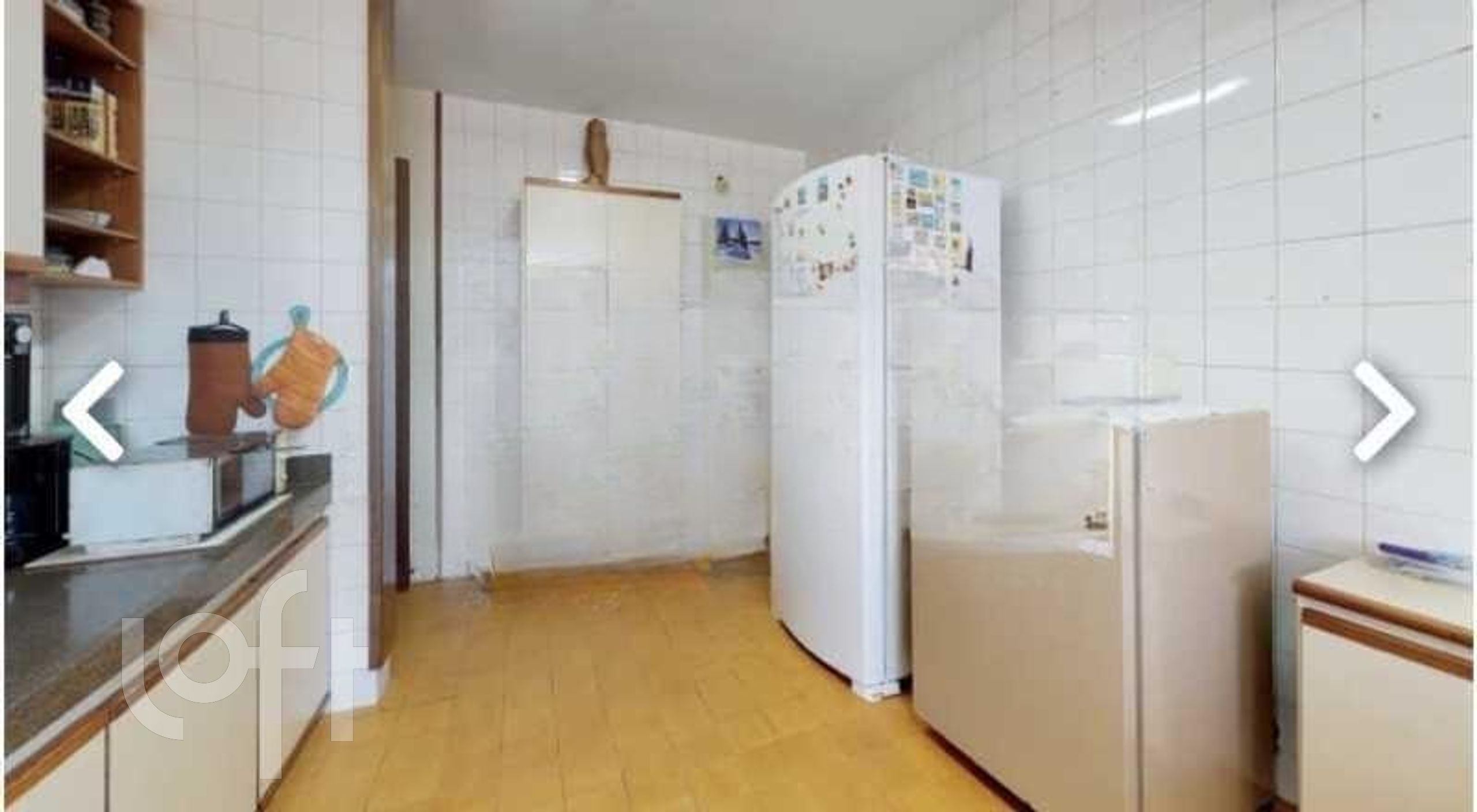 Apartamento à venda com 3 quartos, 159m² - Foto 23