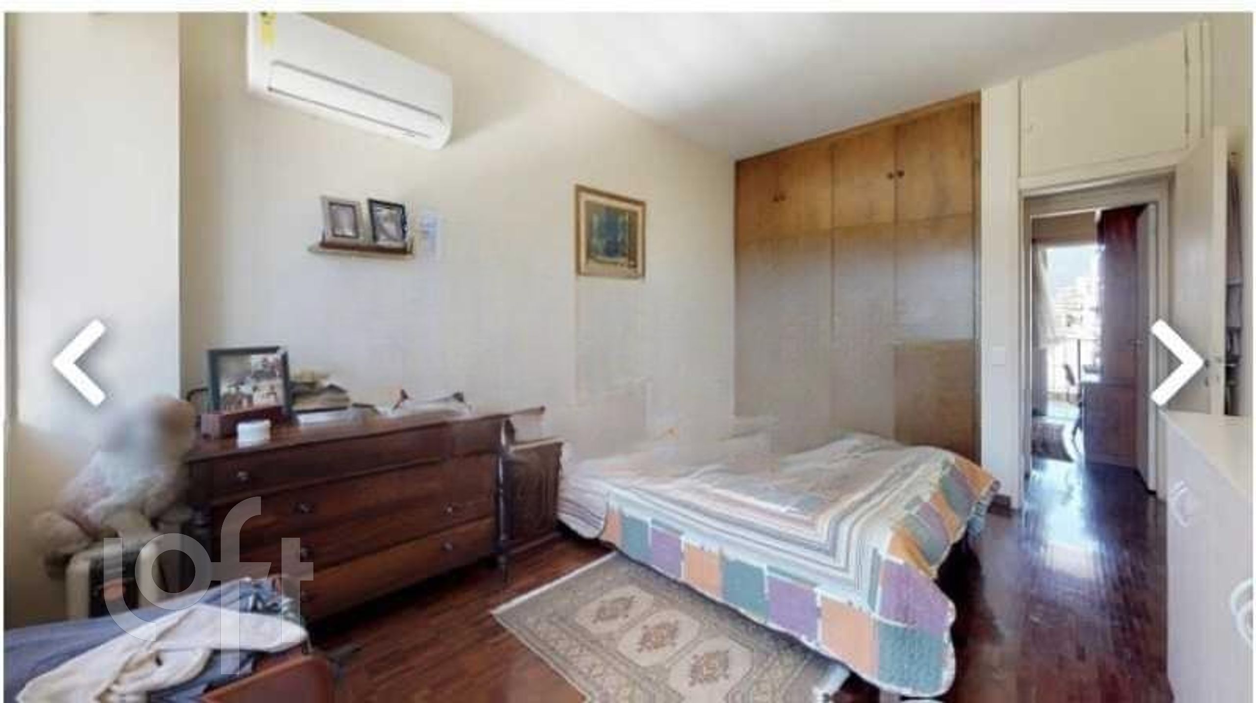 Apartamento à venda com 3 quartos, 159m² - Foto 18