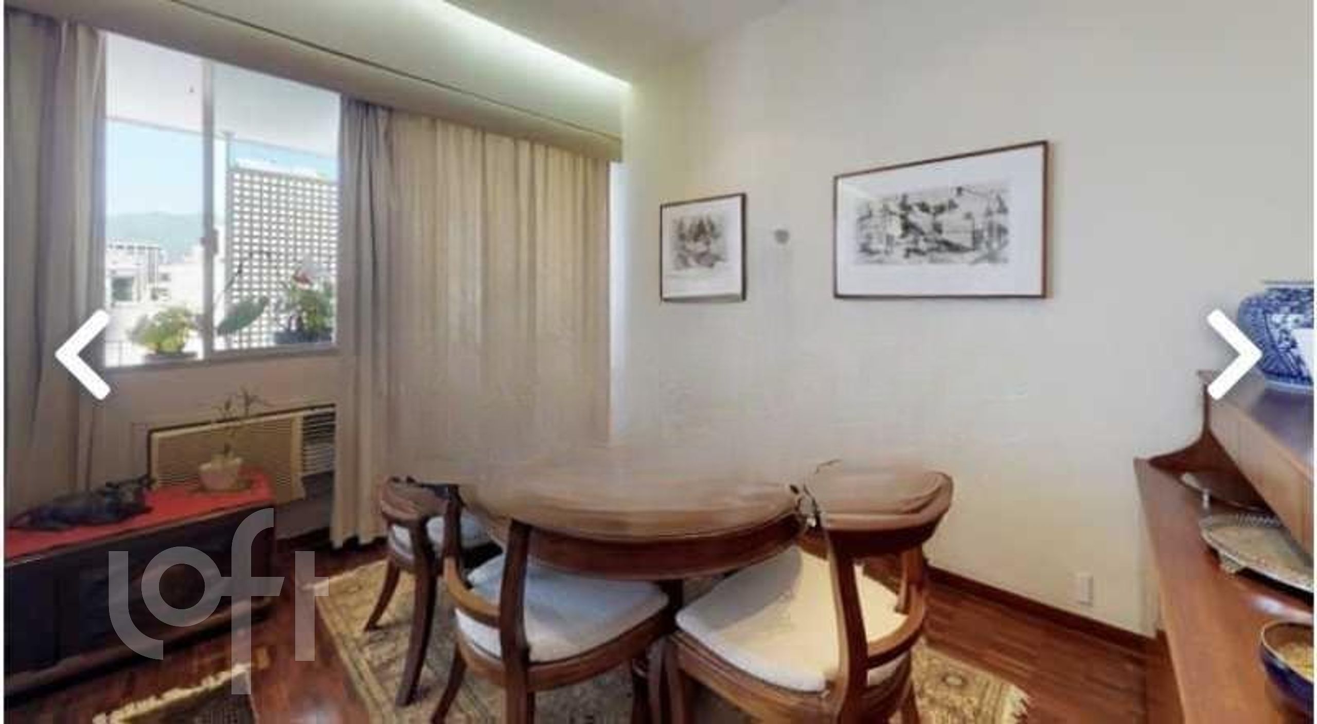 Apartamento à venda com 3 quartos, 159m² - Foto 5