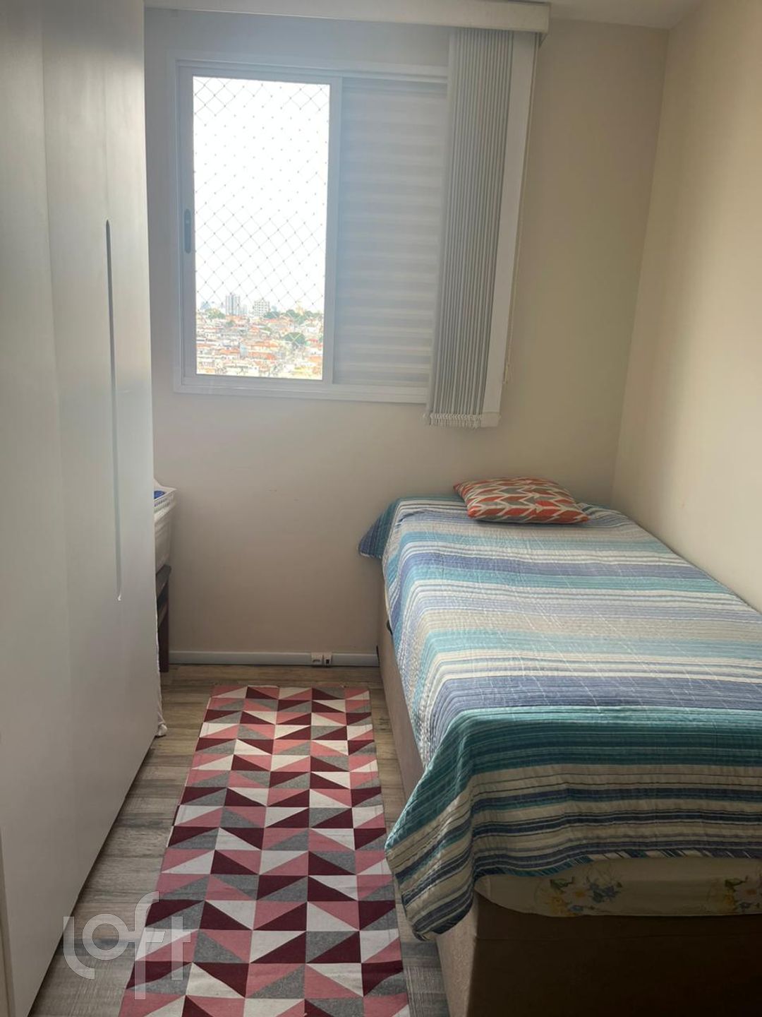 Apartamento à venda com 2 quartos, 65m² - Foto 7