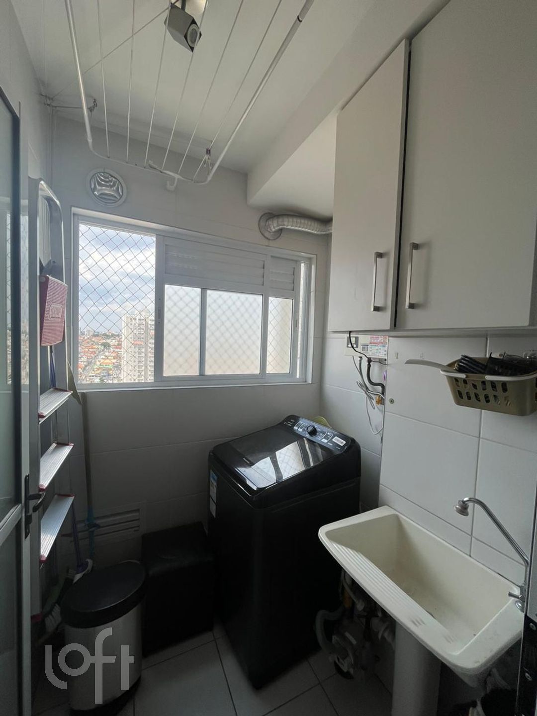 Apartamento à venda com 2 quartos, 65m² - Foto 8