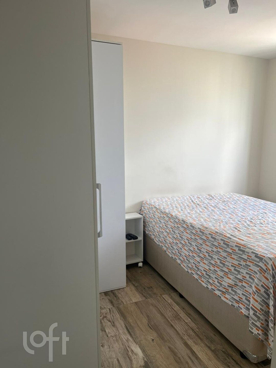 Apartamento à venda com 2 quartos, 65m² - Foto 5