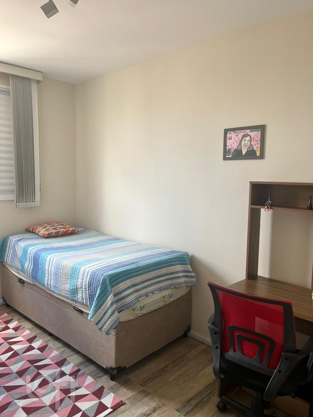 Apartamento à venda com 2 quartos, 65m² - Foto 6