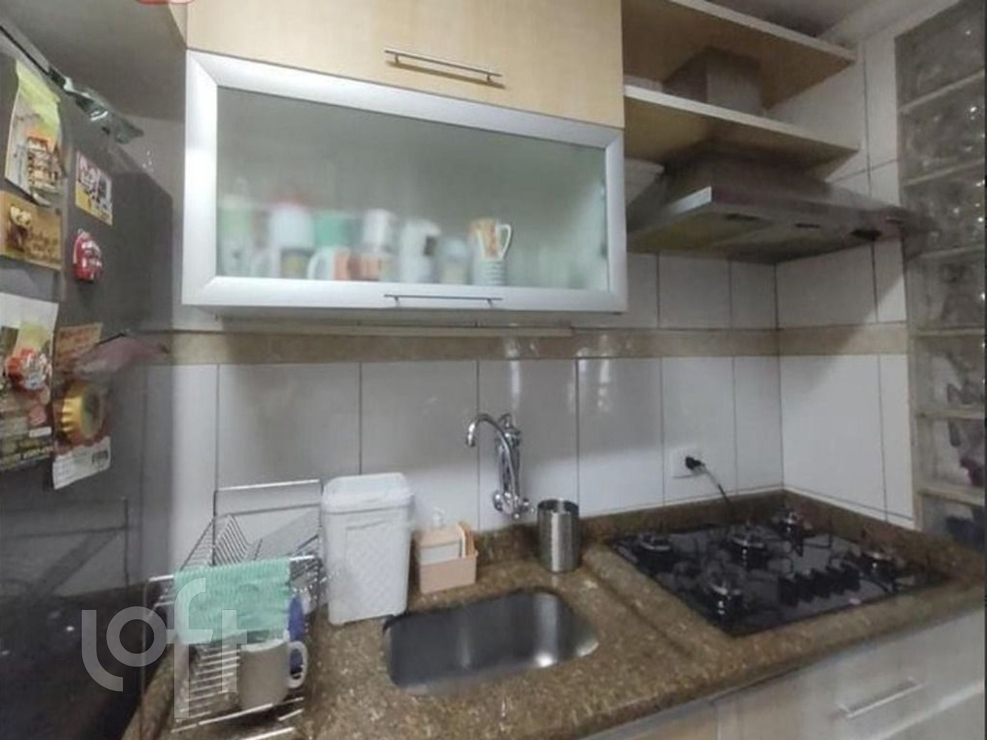 Apartamento à venda com 2 quartos, 50m² - Foto 8