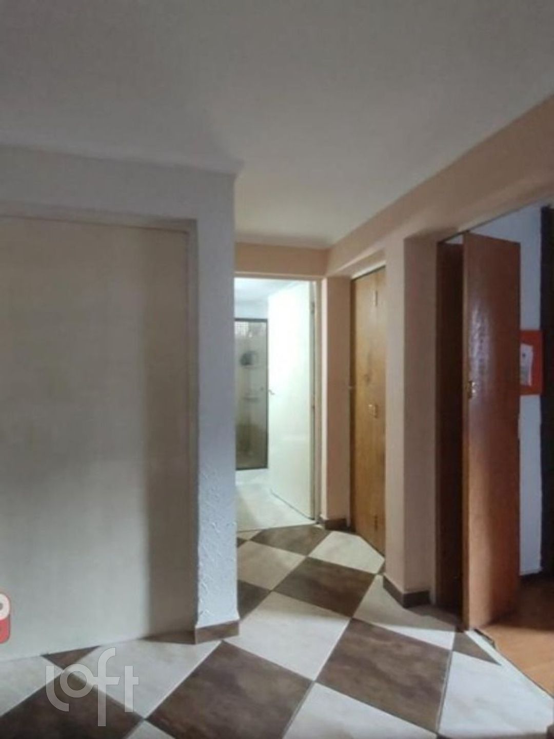 Apartamento à venda com 2 quartos, 50m² - Foto 5