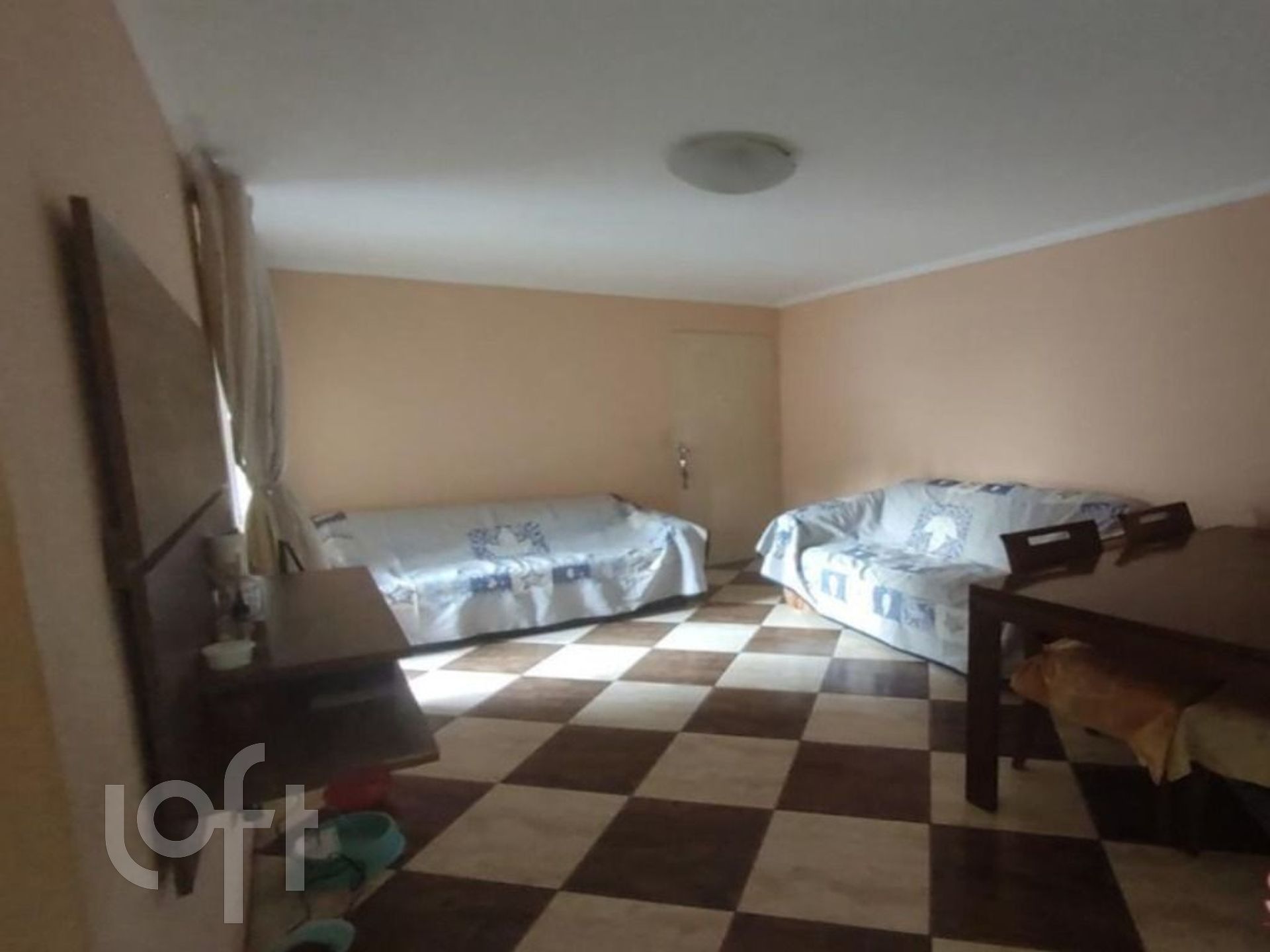 Apartamento à venda com 2 quartos, 50m² - Foto 6