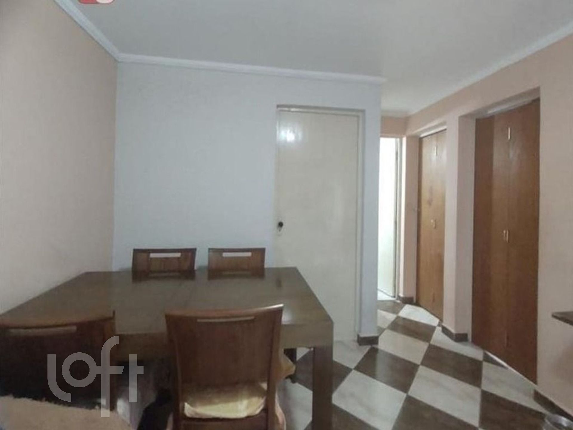 Apartamento à venda com 2 quartos, 50m² - Foto 9