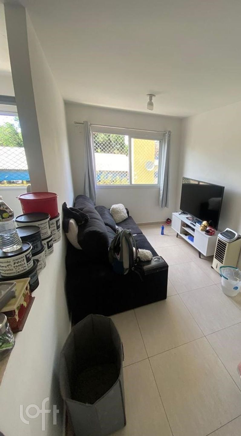 Apartamento à venda com 2 quartos, 45m² - Foto 5