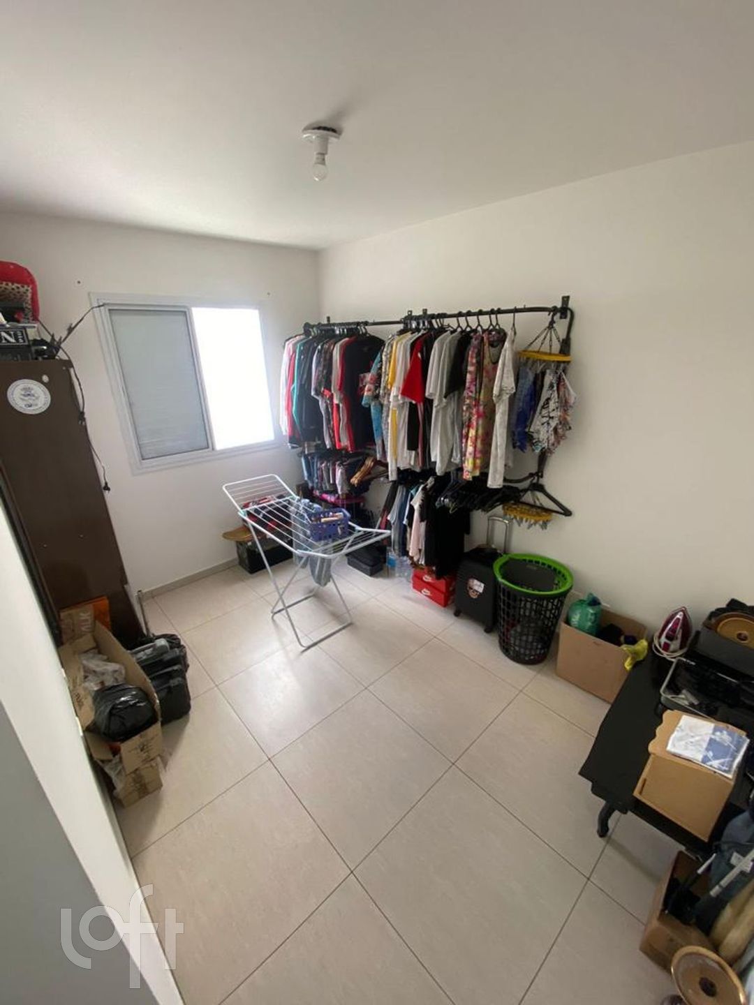 Apartamento à venda com 2 quartos, 45m² - Foto 2