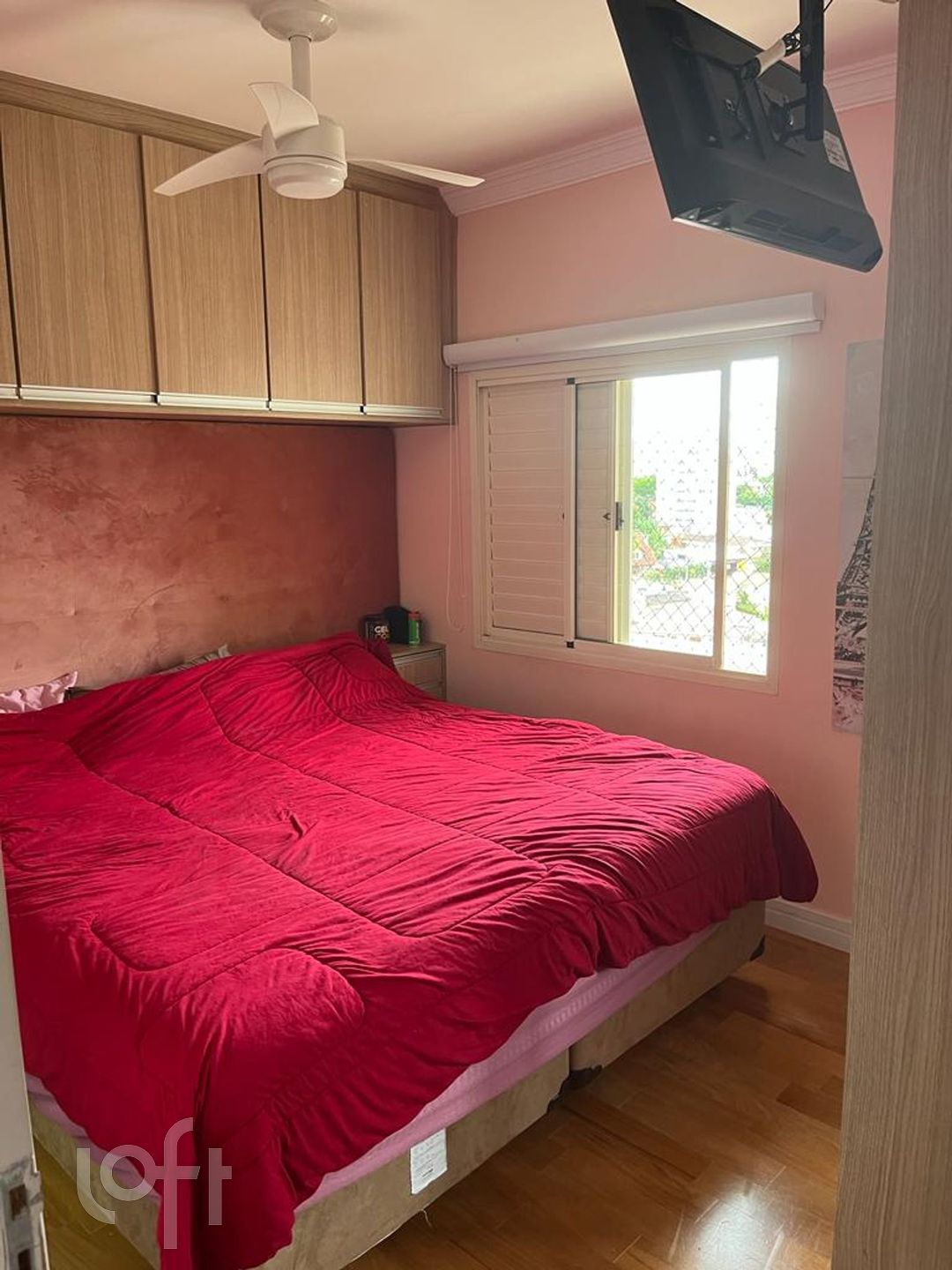 Apartamento à venda com 3 quartos, 160m² - Foto 7