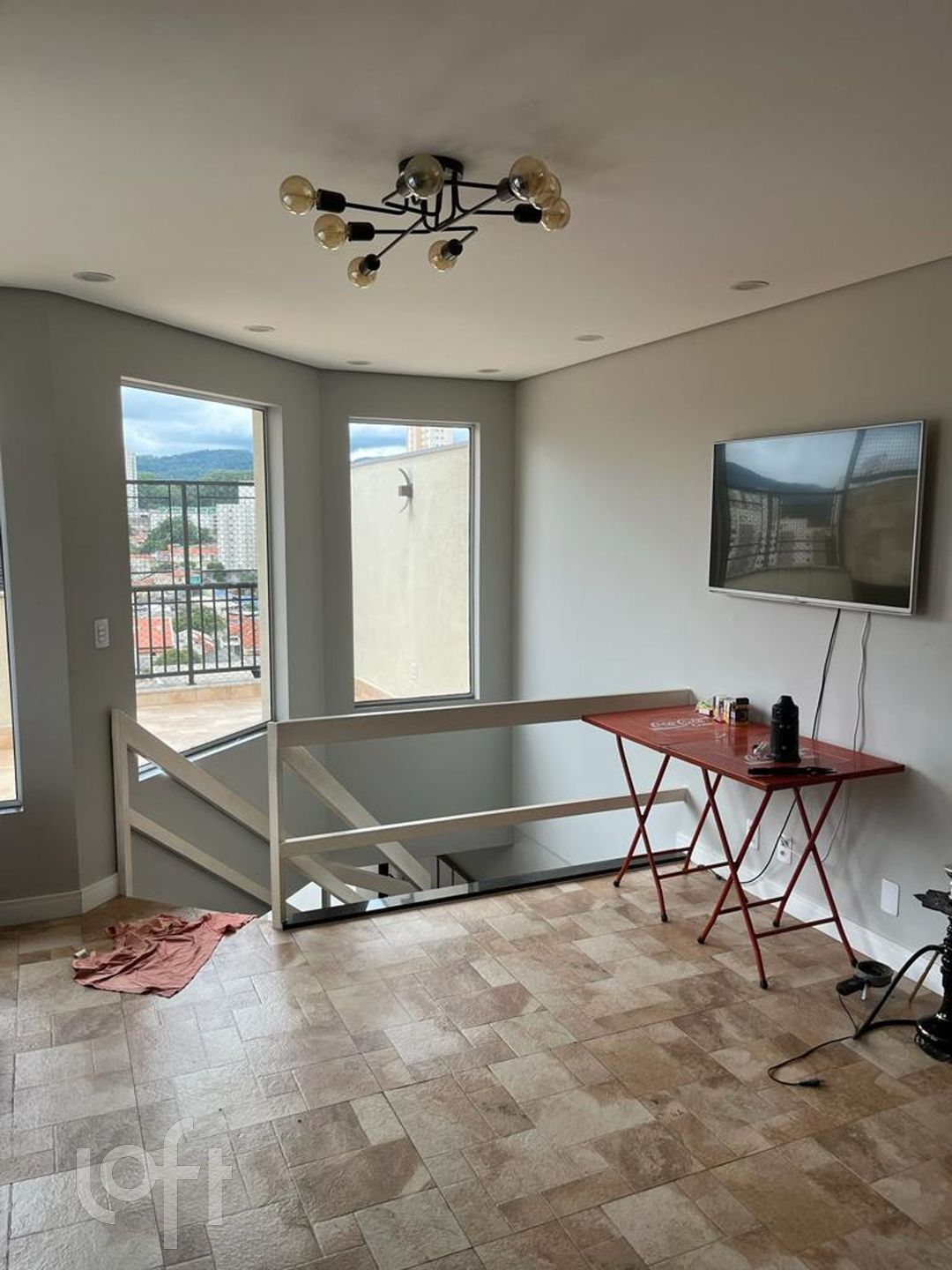 Apartamento à venda com 3 quartos, 160m² - Foto 8