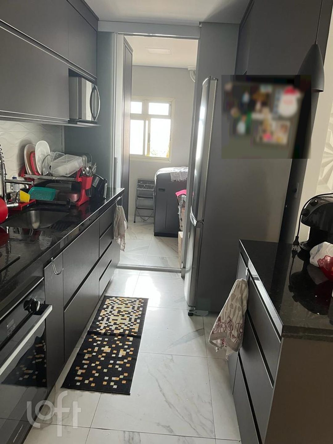 Apartamento à venda com 3 quartos, 160m² - Foto 11