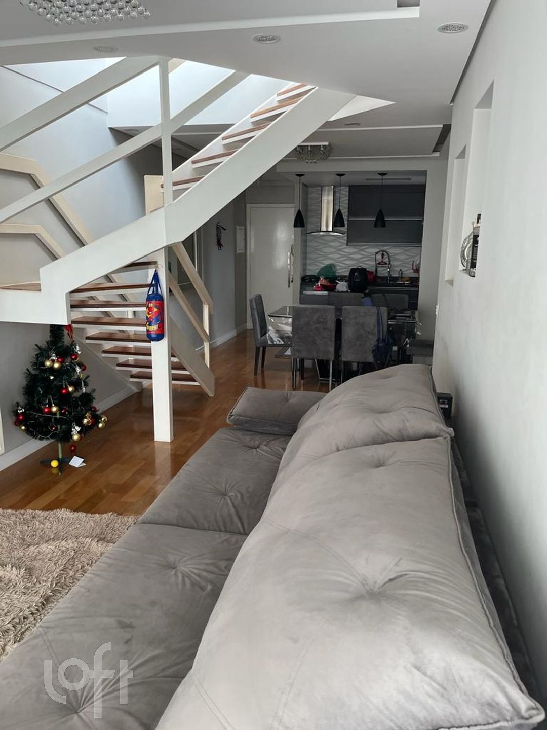 Apartamento à venda com 3 quartos, 160m² - Foto 10