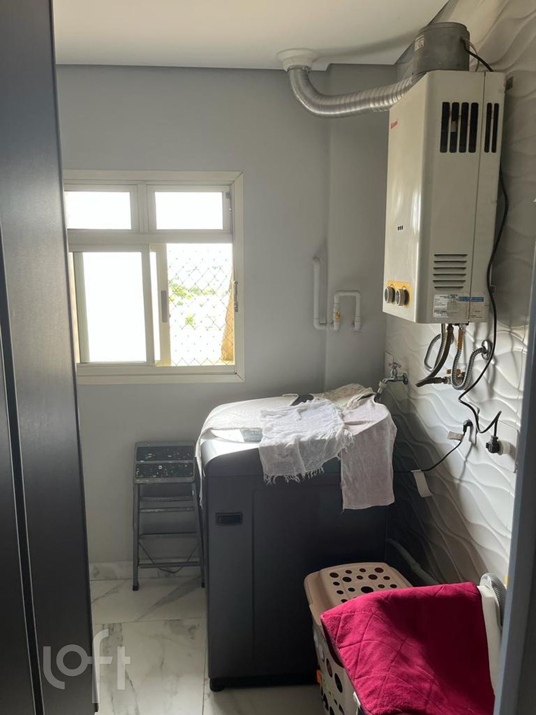 Apartamento à venda com 3 quartos, 160m² - Foto 12