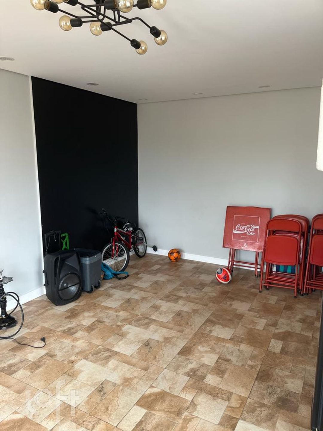 Apartamento à venda com 3 quartos, 160m² - Foto 9