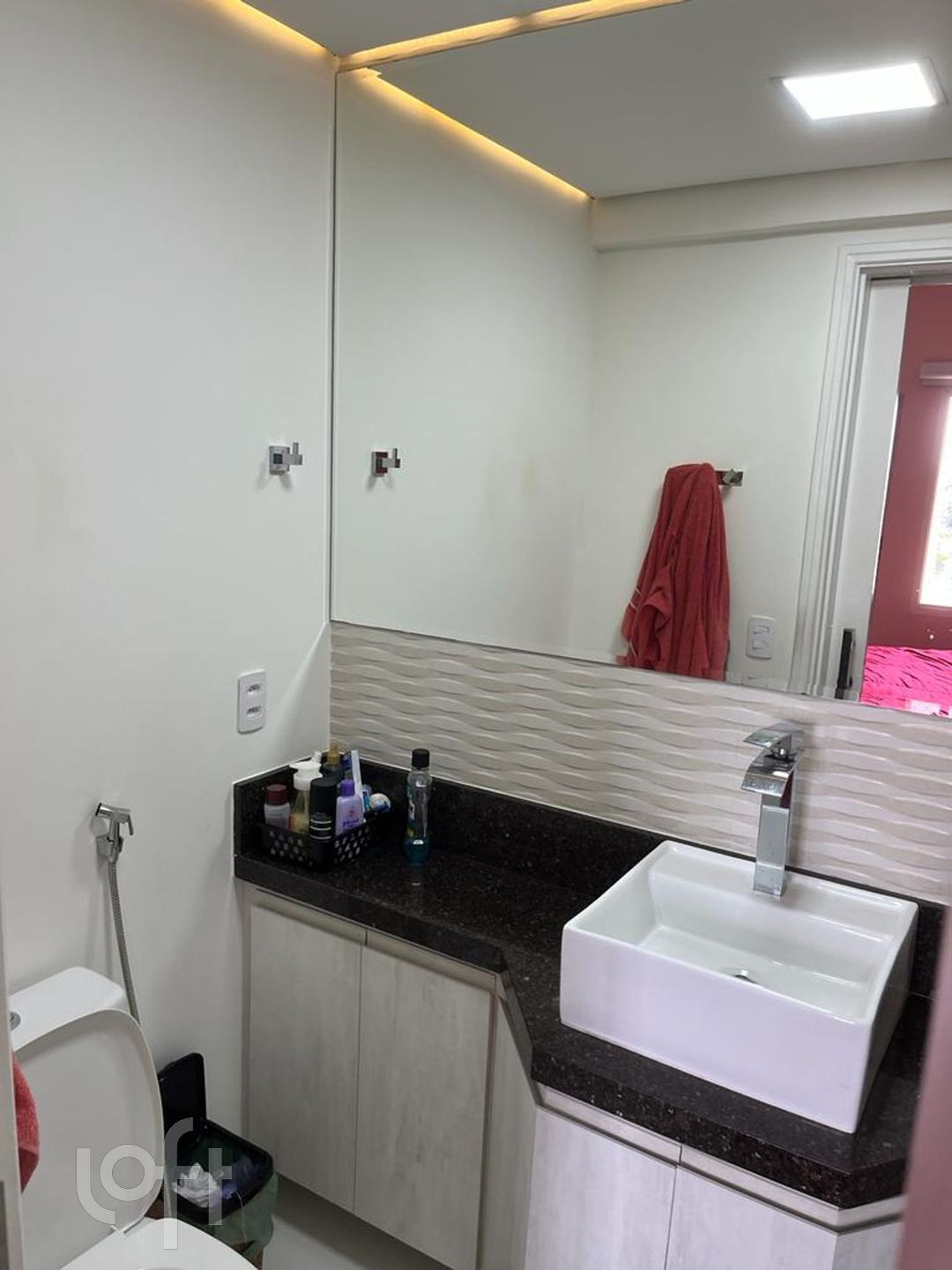 Apartamento à venda com 3 quartos, 160m² - Foto 18