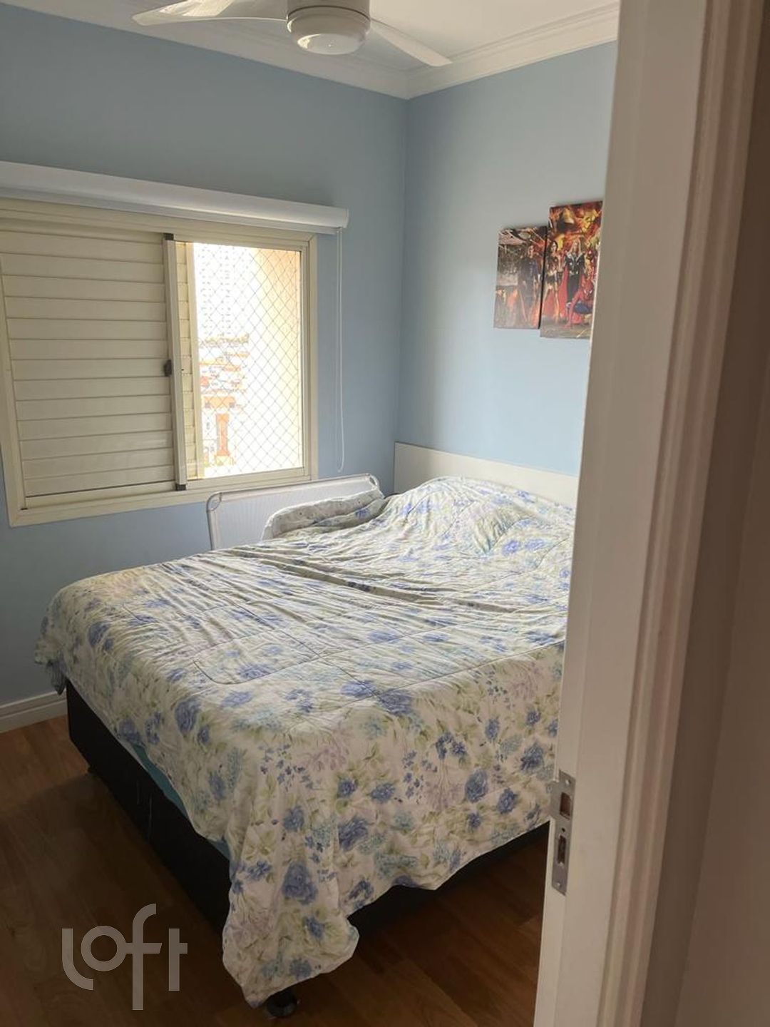 Apartamento à venda com 3 quartos, 160m² - Foto 5