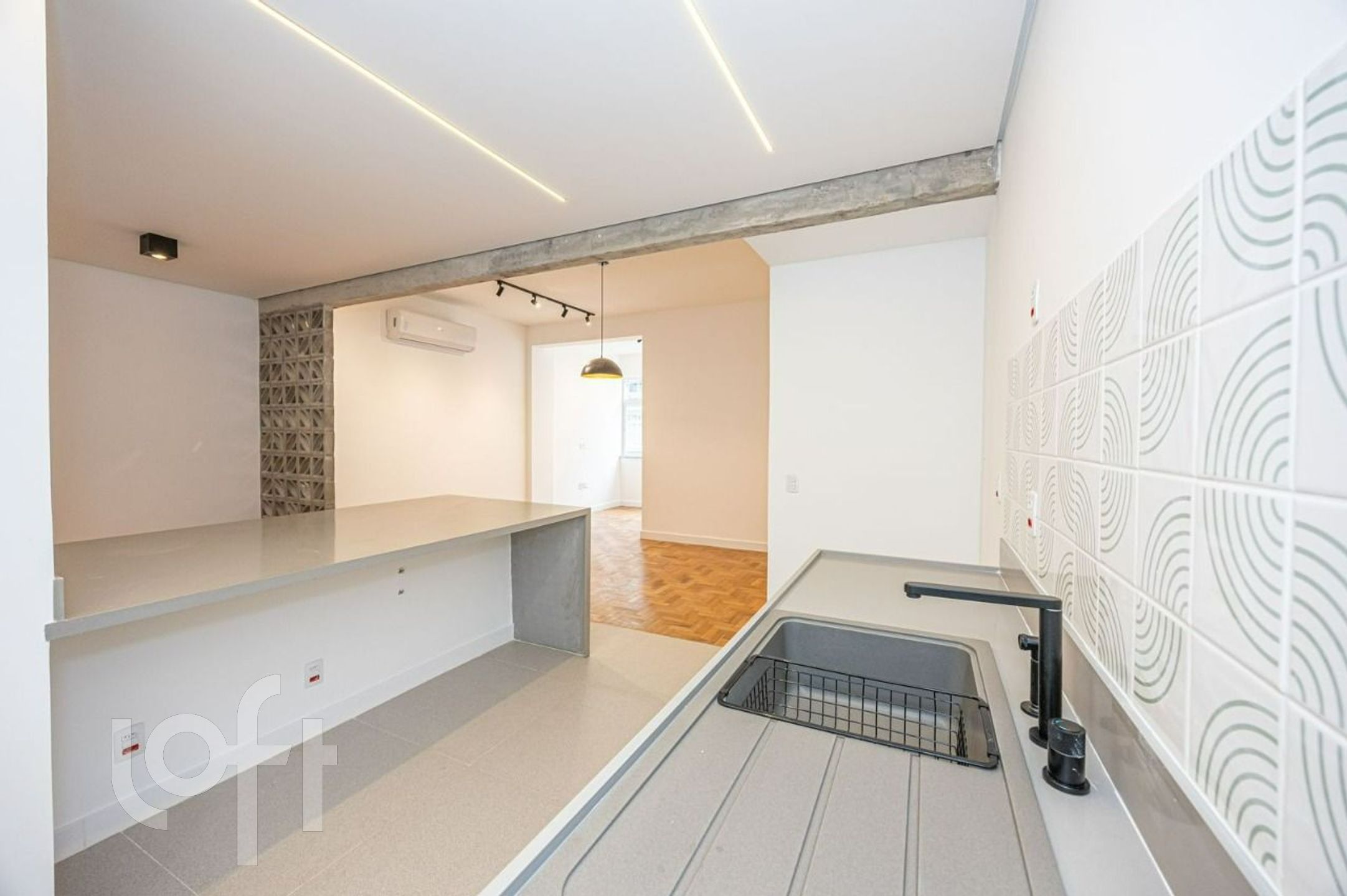 Apartamento à venda com 2 quartos, 120m² - Foto 8