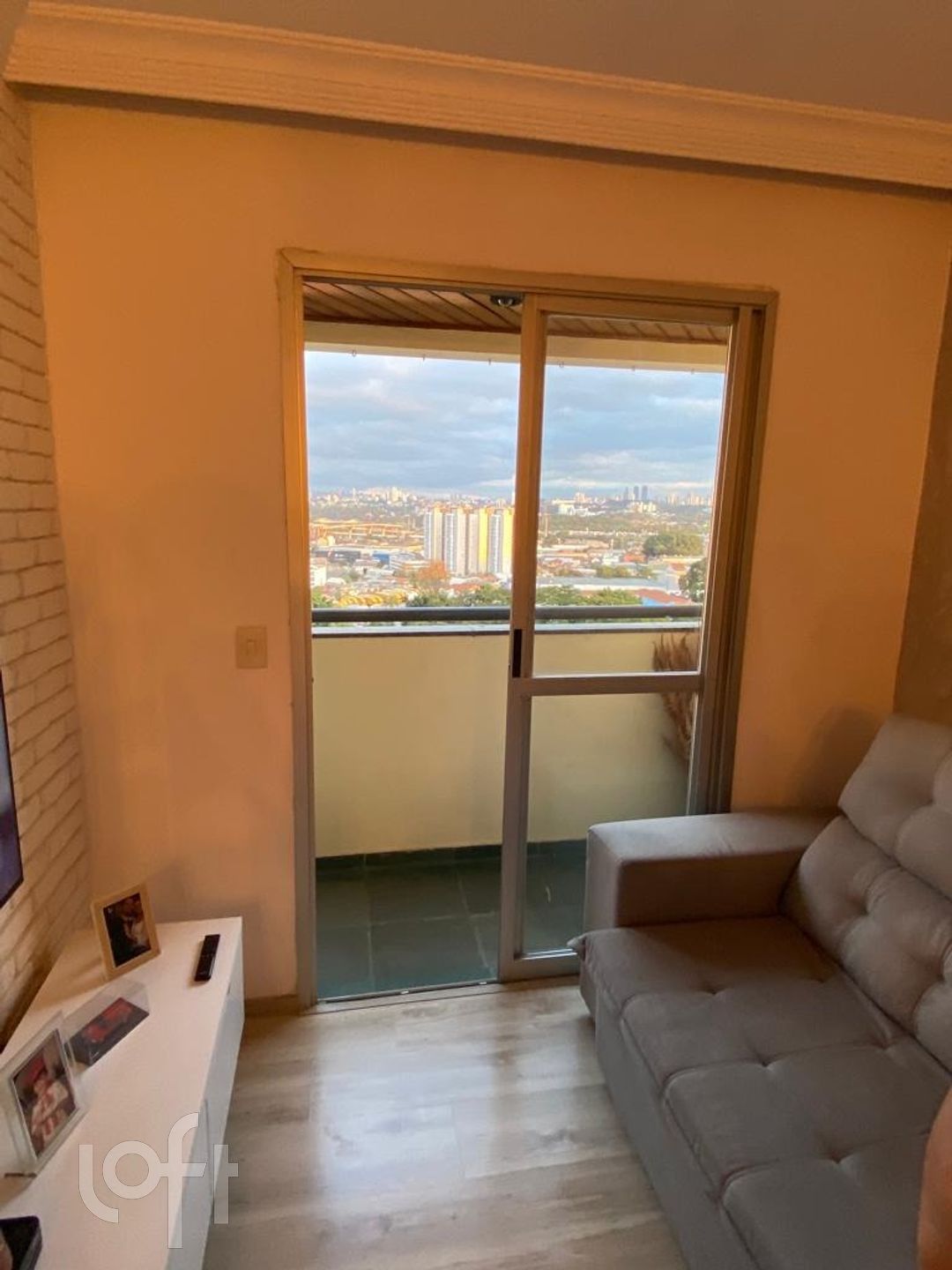 Apartamento à venda com 2 quartos, 64m² - Foto 5