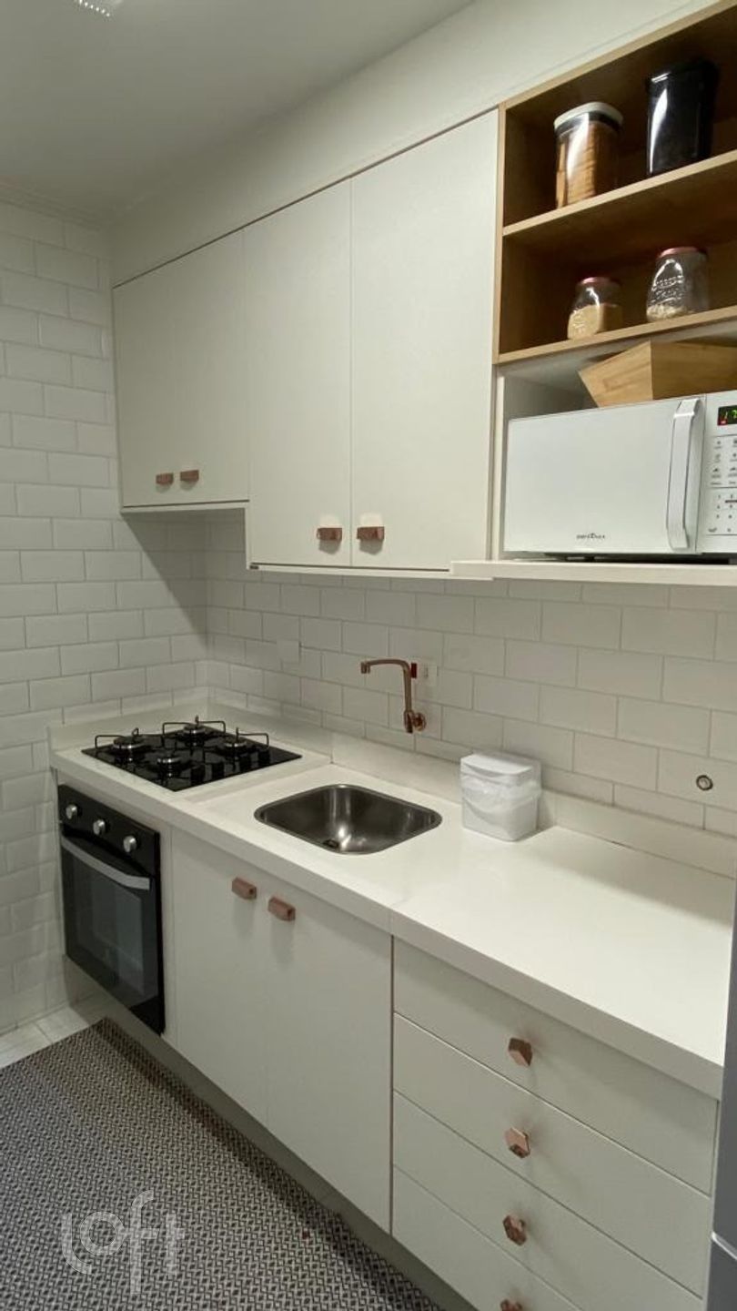 Apartamento à venda com 2 quartos, 64m² - Foto 16