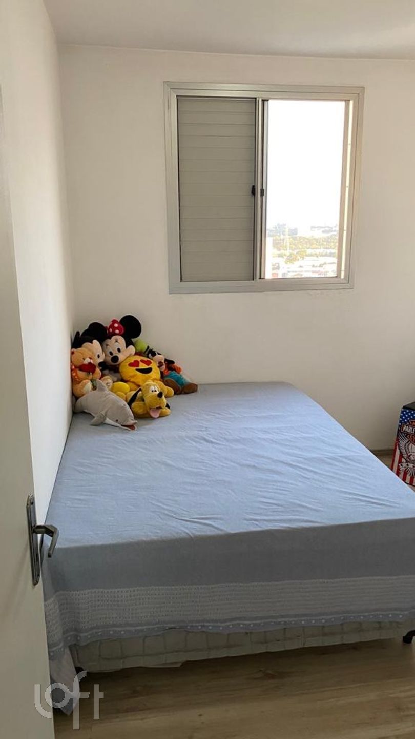 Apartamento à venda com 2 quartos, 64m² - Foto 11