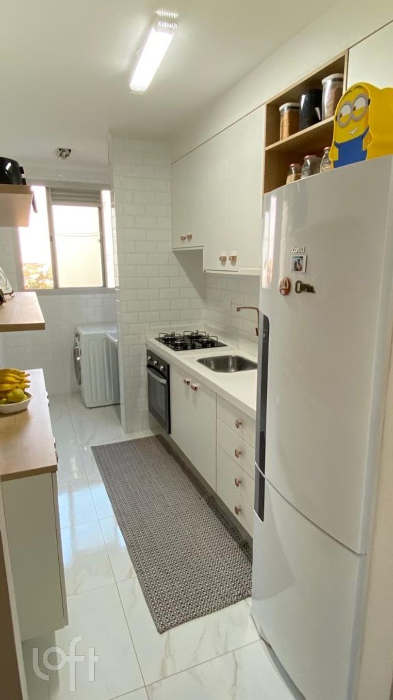 Apartamento à venda com 2 quartos, 64m² - Foto 14