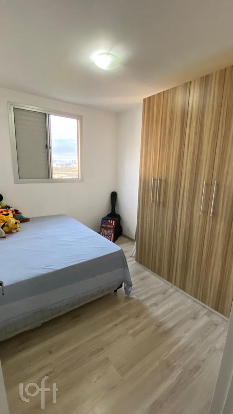 Apartamento à venda com 2 quartos, 64m² - Foto 10