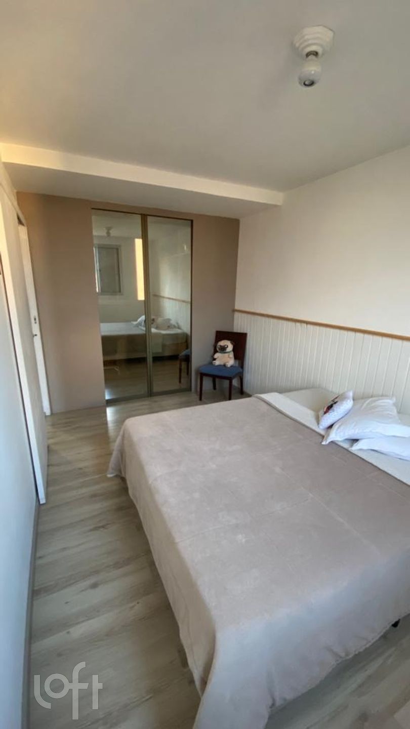 Apartamento à venda com 2 quartos, 64m² - Foto 18