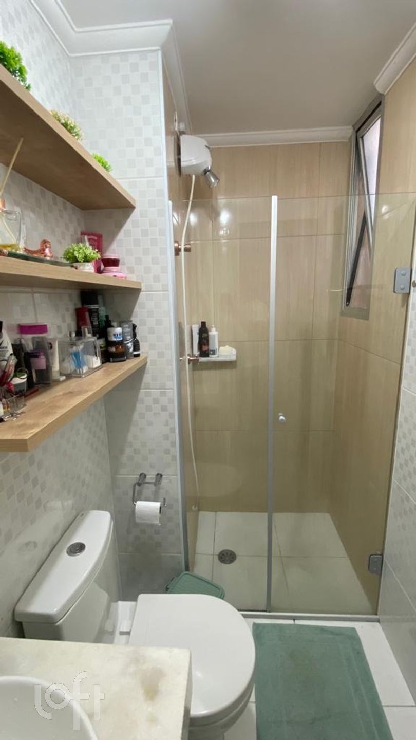 Apartamento à venda com 2 quartos, 64m² - Foto 8