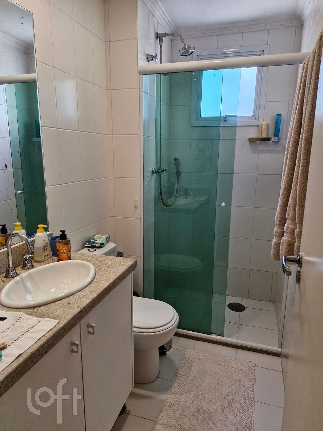 Apartamento à venda com 3 quartos, 123m² - Foto 16