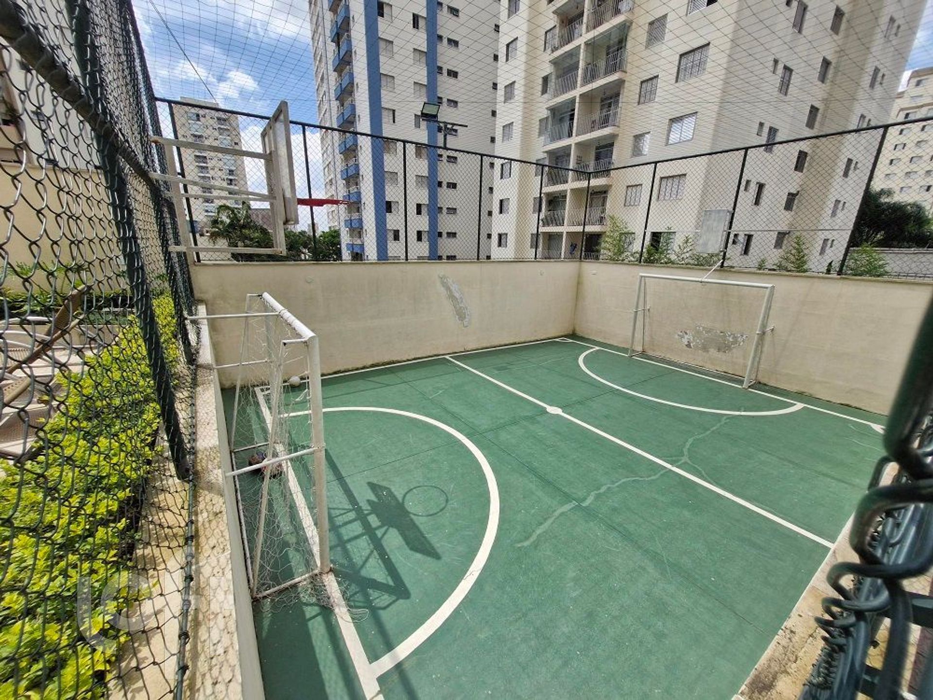 Apartamento à venda com 3 quartos, 123m² - Foto 33