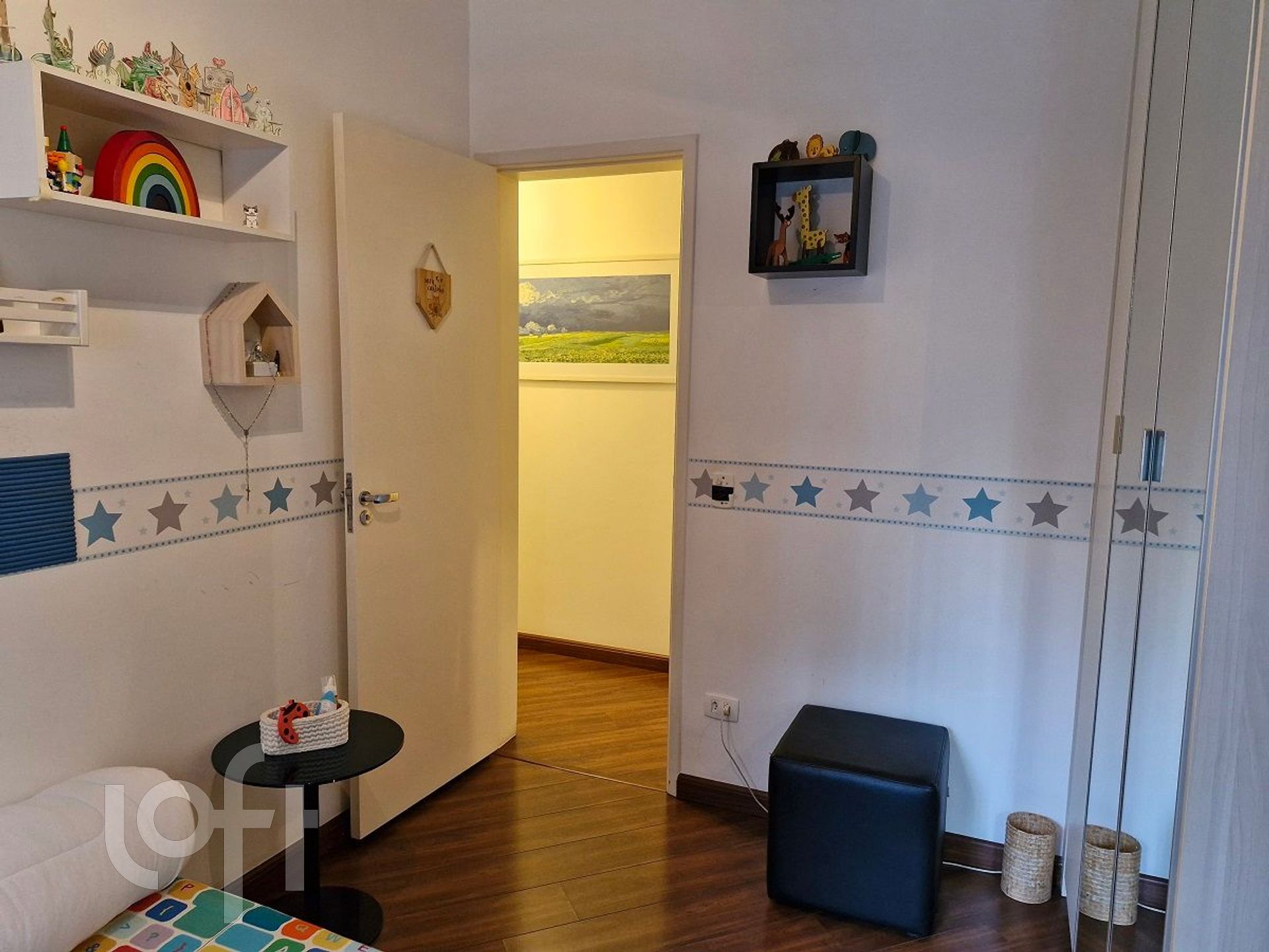 Apartamento à venda com 3 quartos, 123m² - Foto 17