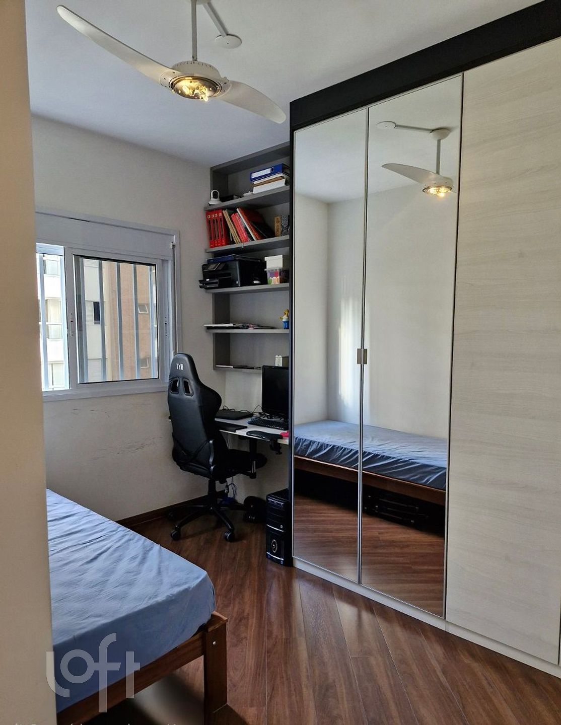 Apartamento à venda com 3 quartos, 123m² - Foto 20