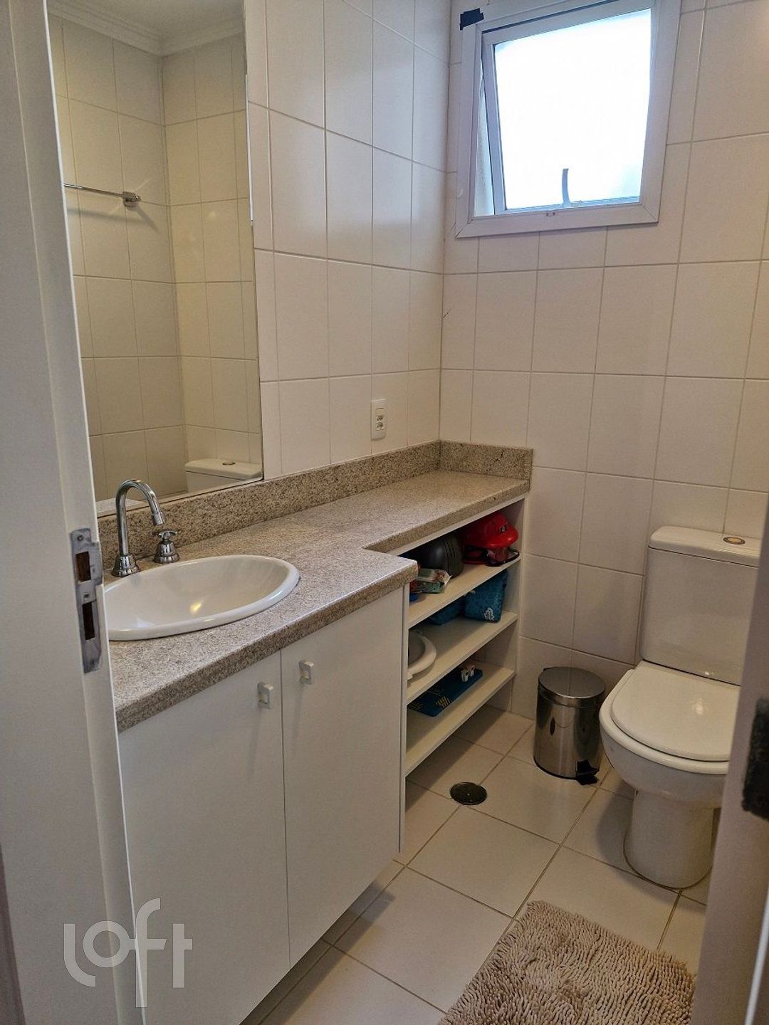 Apartamento à venda com 3 quartos, 123m² - Foto 19