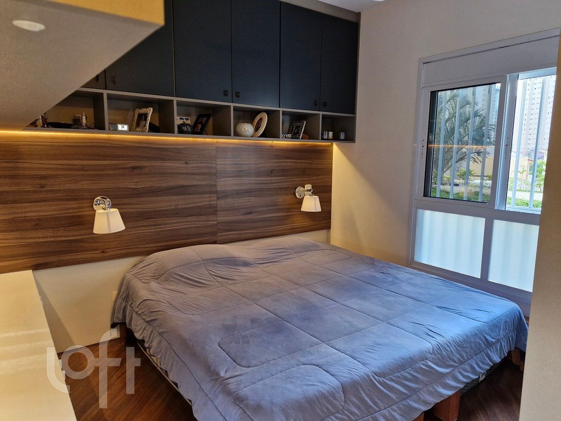 Apartamento à venda com 3 quartos, 123m² - Foto 12