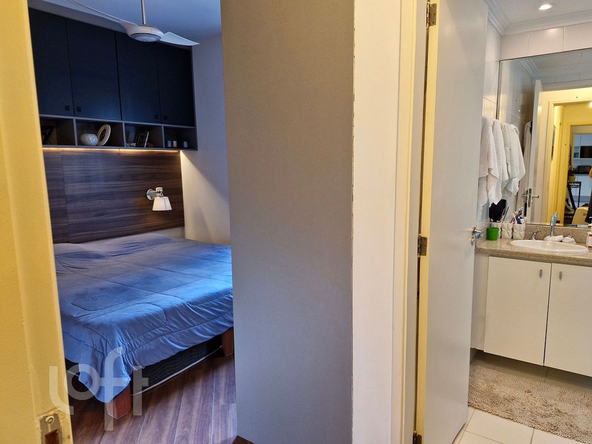 Apartamento à venda com 3 quartos, 123m² - Foto 15