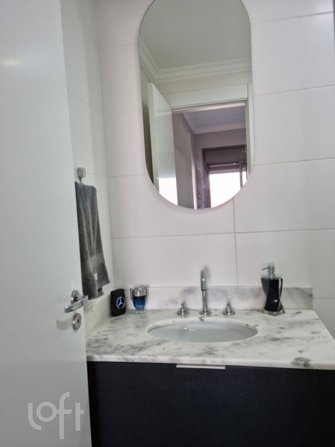 Apartamento à venda com 1 quarto, 50m² - Foto 17