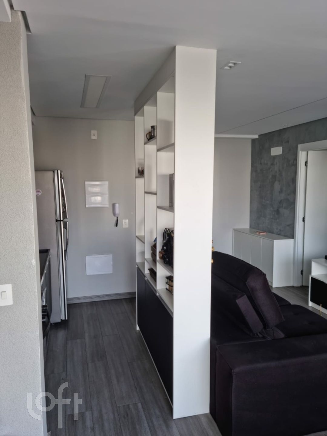 Apartamento à venda com 1 quarto, 50m² - Foto 10