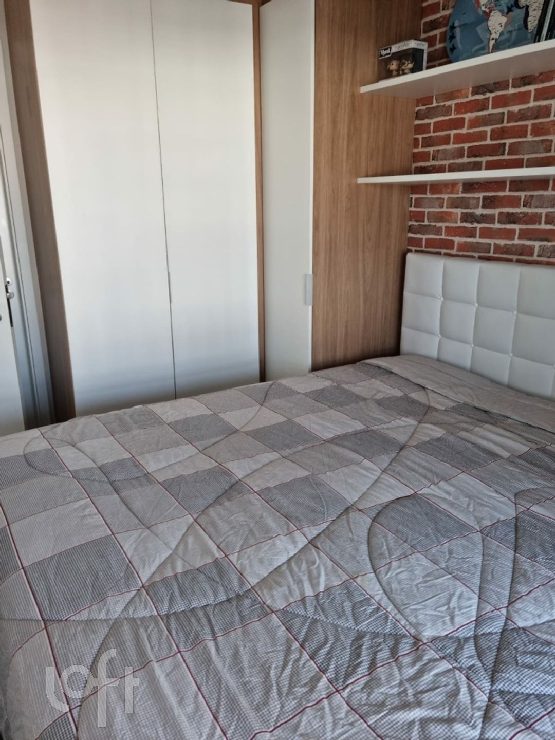 Apartamento à venda com 1 quarto, 50m² - Foto 15