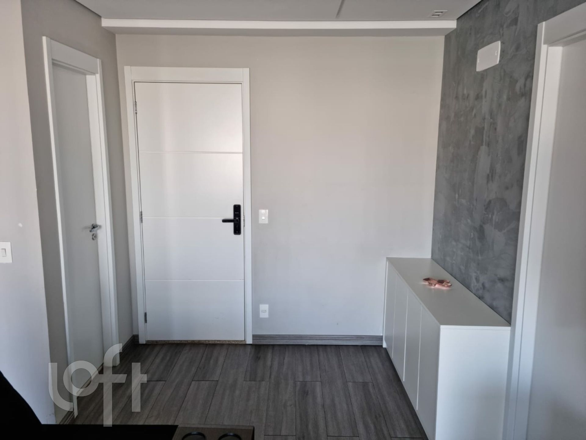 Apartamento à venda com 1 quarto, 50m² - Foto 5