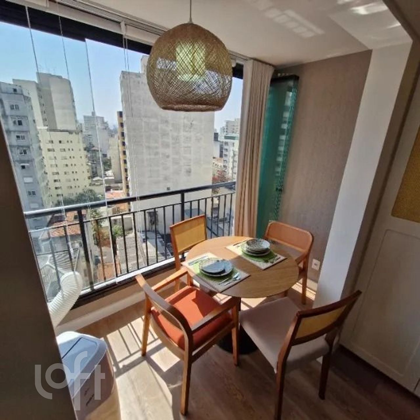 Apartamento à venda com 1 quarto - Foto 5