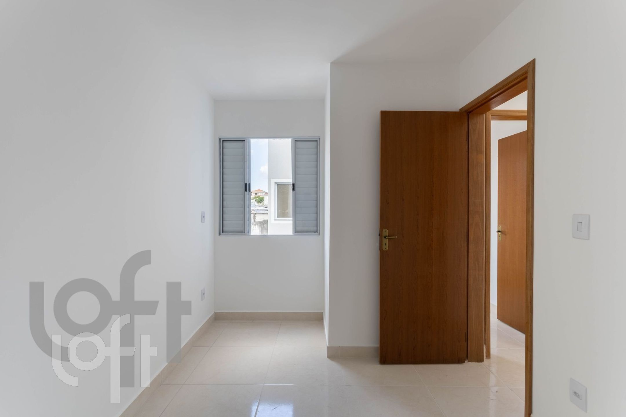 Apartamento à venda com 2 quartos, 36m² - Foto 4