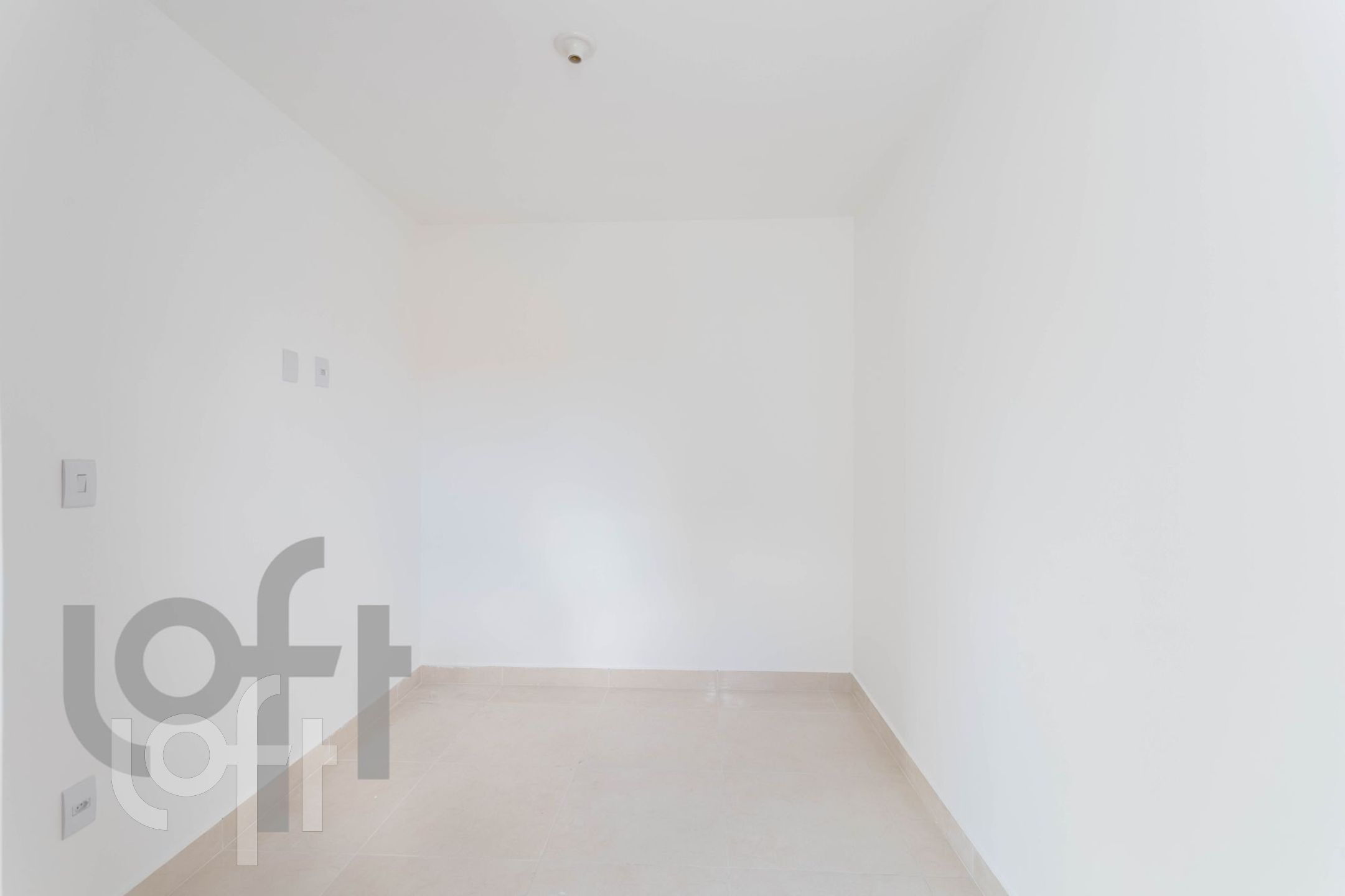 Apartamento à venda com 2 quartos, 36m² - Foto 3