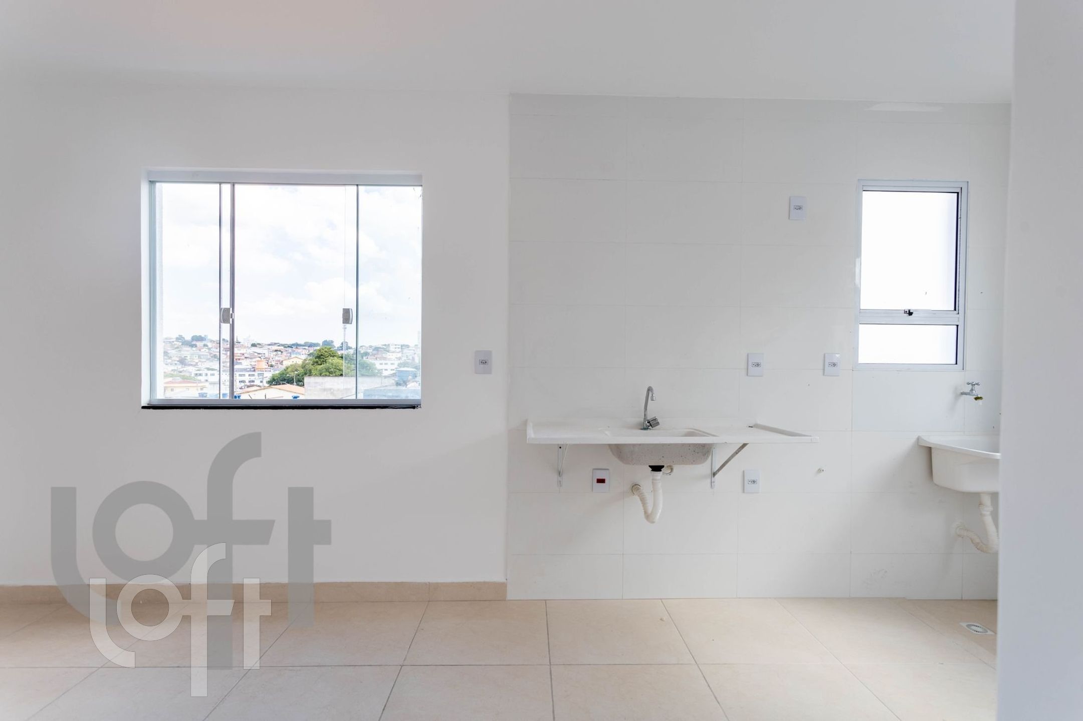 Apartamento à venda com 2 quartos, 36m² - Foto 18