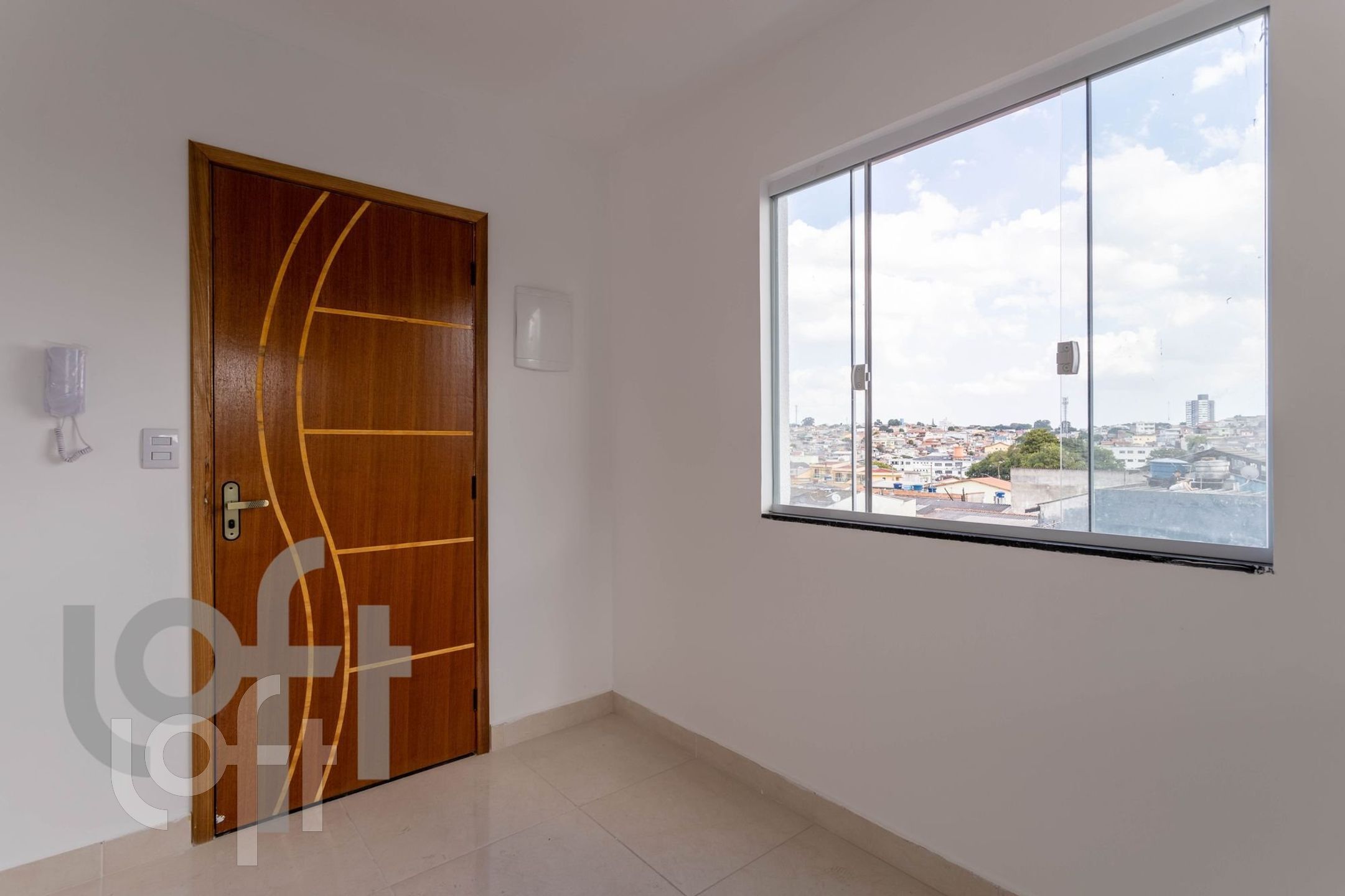 Apartamento à venda com 2 quartos, 36m² - Foto 11