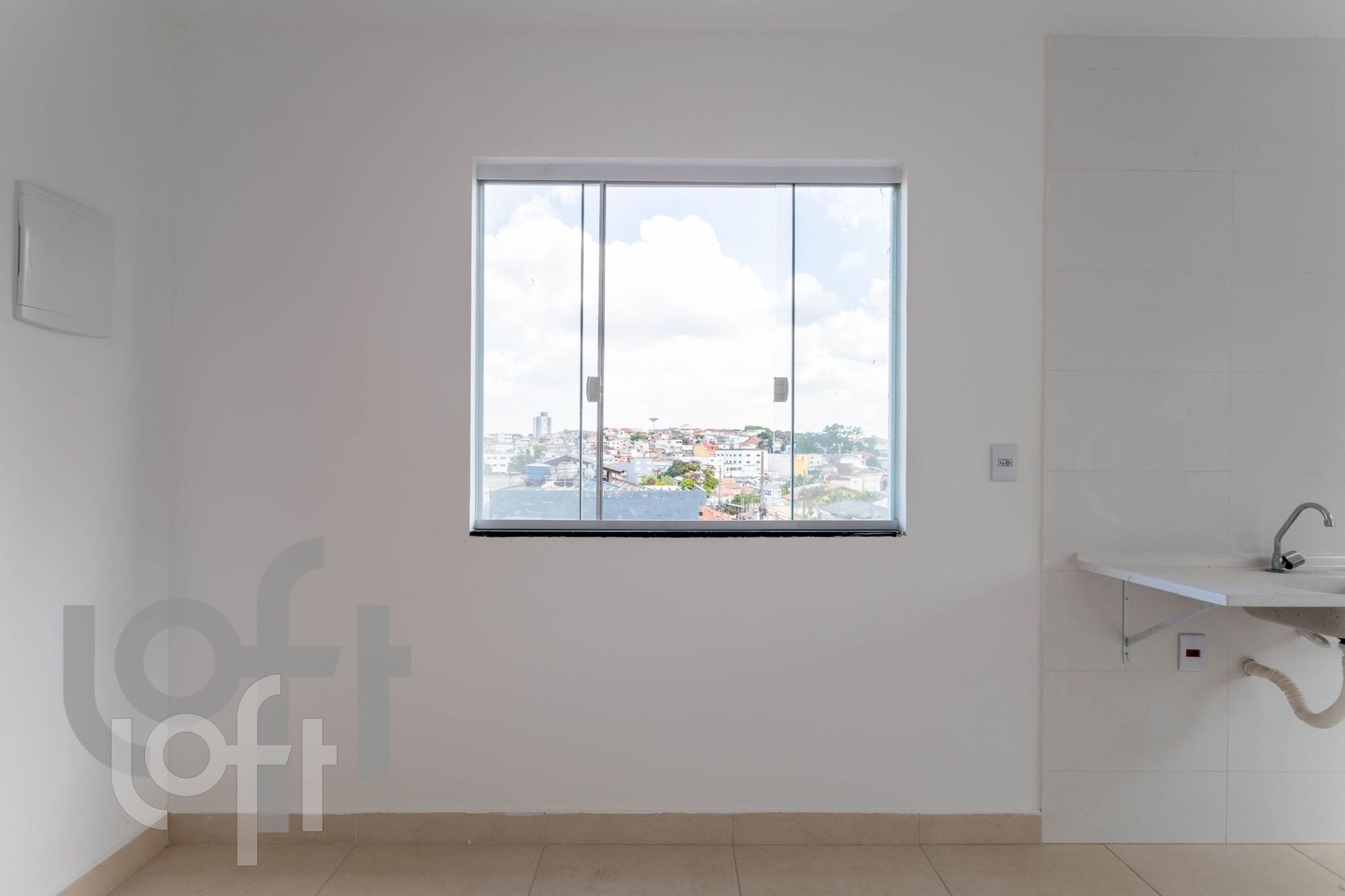 Apartamento à venda com 2 quartos, 36m² - Foto 12