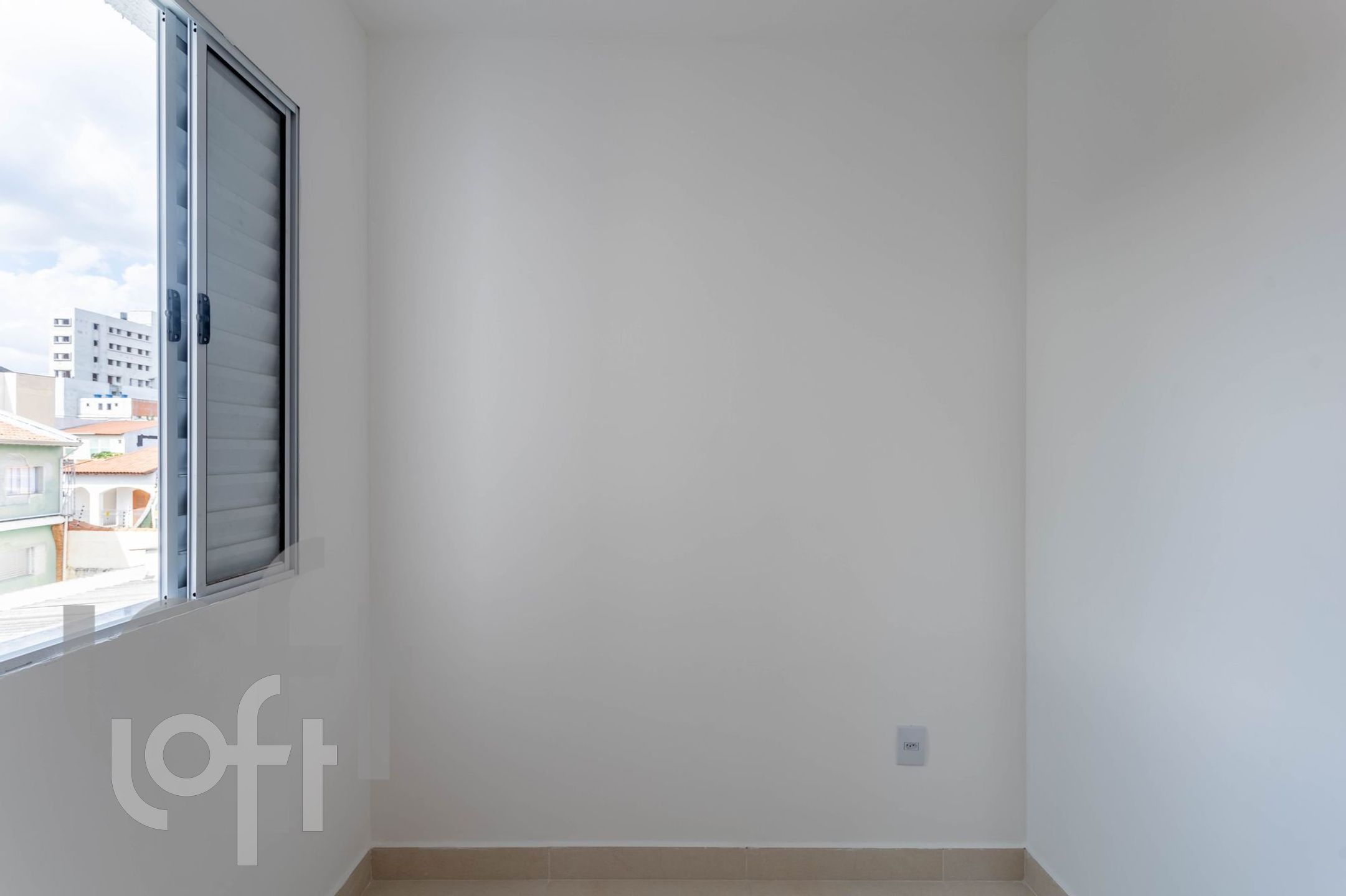 Apartamento à venda com 2 quartos, 36m² - Foto 9