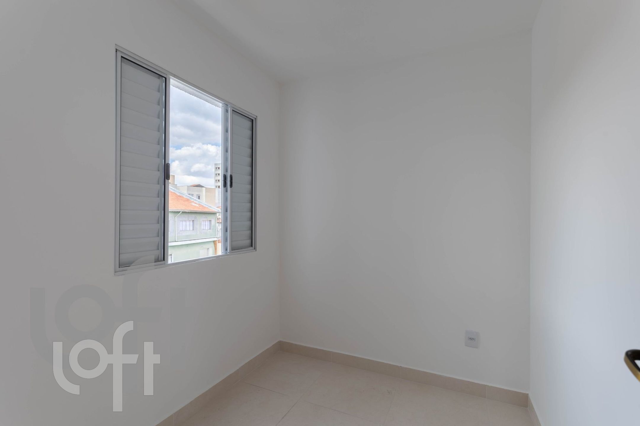 Apartamento à venda com 2 quartos, 36m² - Foto 5